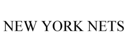 NEW YORK NETS trademark