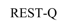REST-Q trademark