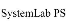 SYSTEMLAB PS trademark