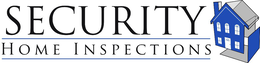 SECURITY HOME INSPECTIONS trademark