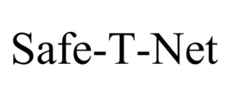 SAFE-T-NET trademark