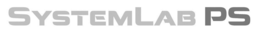 SYSTEMLAB PS trademark