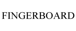 FINGERBOARD trademark