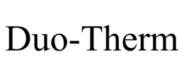 DUO-THERM trademark