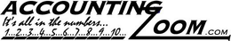 ACCOUNTINGZOOM.COM IT'S ALL IN THE NUMBERS 1...2...3...4...5...6...7...8...9...10... trademark