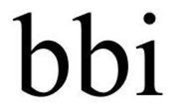 BBI trademark