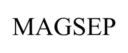 MAGSEP trademark
