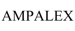 AMPALEX trademark