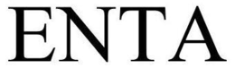 ENTA trademark