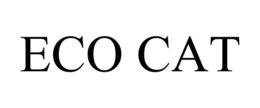 ECO CAT trademark