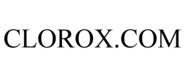 CLOROX.COM trademark