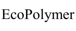 ECOPOLYMER trademark