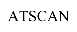 ATSCAN trademark