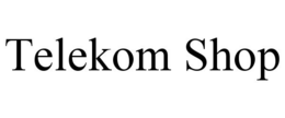 TELEKOM SHOP trademark