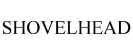 SHOVELHEAD trademark