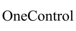 ONECONTROL trademark