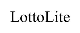 LOTTOLITE trademark