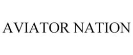 AVIATOR NATION trademark