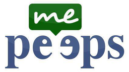 ME PEEPS trademark
