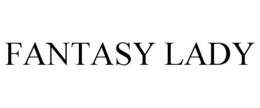 FANTASY LADY trademark