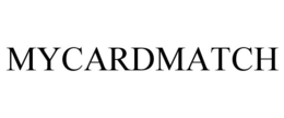 MYCARDMATCH trademark