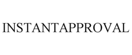 INSTANTAPPROVAL trademark
