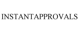 INSTANTAPPROVALS trademark