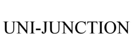 UNI-JUNCTION trademark