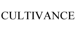 CULTIVANCE trademark