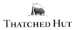 THATCHED HUT trademark