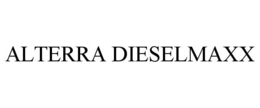 ALTERRA DIESELMAXX trademark