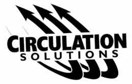 CIRCULATION SOLUTIONS trademark