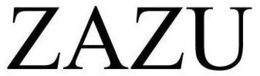 ZAZU trademark