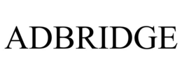 ADBRIDGE trademark