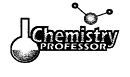 CHEMISTRY PROFESSOR trademark
