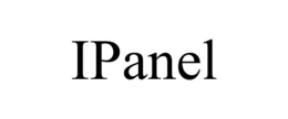 IPANEL trademark