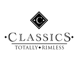 C CLASSICS TOTALLY RIMLESS trademark