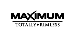 MAXIMUM TOTALLY RIMLESS trademark