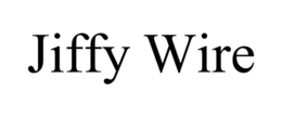 JIFFY WIRE trademark