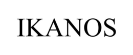 IKANOS trademark