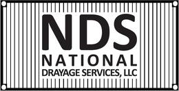 NDS NATIONAL DRAYAGE SERVICES, LLC trademark