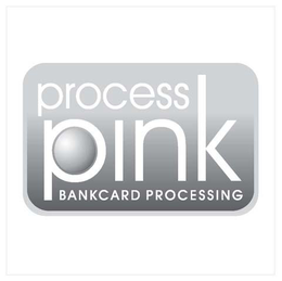 PROCESS PINK BANKCARD PROCESSING trademark
