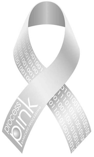 PROCESS PINK BANKCARD PROCESSING 01 trademark