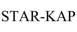 STAR-KAP trademark