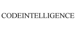 CODEINTELLIGENCE trademark