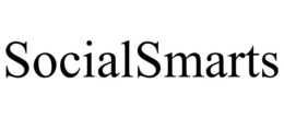 SOCIALSMARTS trademark