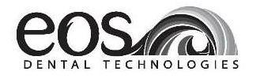 EOS DENTAL TECHNOLOGIES trademark
