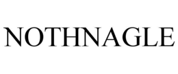 NOTHNAGLE trademark