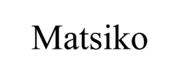 MATSIKO trademark