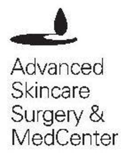 ADVANCED SKINCARE SURGERY & MEDCENTER trademark